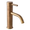 Besteco Umyvadlová baterie Seina SE922.0SM, bronz