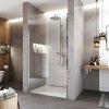 Besteco sprchove dvere Tango cire sklo 70x200 cm, KodTANGO70 detail