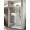 Besteco sprchové dveře Tango čiré sklo 70x200 cm, Kód:TANGO70