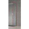 pevna bocni stena panel belver chrom new