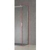 pevna bocni stena panel belver chrom new