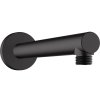 HANSGROHE sprchové rameno Vernis Blend 24 cm, černá