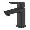 Grohe Professional Cubeo umyvadlová baterie, matná černá 1016992430