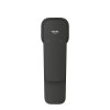 Grohe Professional Cubeo umyvadlová baterie, matná černá 1016992430 detail