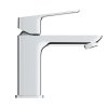 Grohe Professional Cubeo umyvadlová baterie, chrom 1016990000