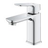 Grohe Professional Cubeo umyvadlová baterie, chrom 1016990000