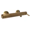 Besteco seina sprchova baterie stara mosaz bronz se980 5sm barva stara mosaz bronz rozmer 100 mm