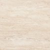 Detail mramorového vzoru na sivej keramickej dlažbe Toscana beige