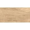 Keramická dlažba Legno OAK 30x60 cm v imitaci béžového dřeva