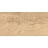 Detail dřevěného dekoru a matného povrchu dlažby Legno Oak