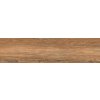 Keramická dlažba Delamare golden brwon 22x90 cm v imitaci hnědého dřeva