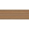 Velkoformátový rektifikovaný obklad Lamas Oak 30x90 cm v designu dubového dřeva