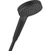 Hansgrohe Vernis Blend Ruční sprcha Vario EcoSmart, černá matná 26340670