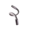 colorado drezova baterie s flexibilnim raminkem chrom seda co102 5 10 rav slezak barva chrom seda rozmer 100 mm
