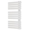 koupelnovy radiator pop star bila barva
