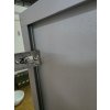 Besteco Luxa zrcadlová skříňka s LED osvětlením (60x70 cm, odmlžování, zásuvka)