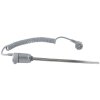 Topná tyč PATRONA s termostatem (Varianta Barva topné tyče - Bílá, Výkon topné tyče - 150 W)