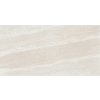 Dlažba Pamstone Pearl 60x120 cm matná v perleťovém tónu s imitací kamene