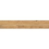 Rektifikovaná dlažba Perfect Wood Rustic Bronze 20x120 cm – detail rustikální kresby letokruhů a suků