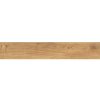 Dlažba v imitaci dřeva Perfect Wood Rustic Bronze 20x120 cm rektifikovaná – celá lamela