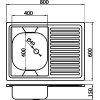 dr 60 80