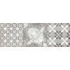 EBS Beton Dekor Obklad, imitace betonu, Drau Gris, 20x60 cm