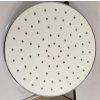 5235 2 hlavova sprcha se system easyclean 230mm abs chrom