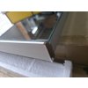 BESTECO Hela LED zrcadlo 120x62 cm (duální osvětlení)