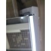 BESTECO Hela LED zrcadlo 140x62 cm (duální světlo, dotykové)