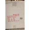 Besteco Orlo hranaté závěsné WC Rimless se sedátkém softclose 35x50,5 cm