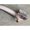 7785 3 sifon vanovy napousteci 60cm chrom plast zatka d70mm kulata