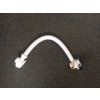 7785 4 sifon vanovy napousteci 60cm chrom plast zatka d70mm kulata