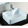 819 keramicke umyvadlo pro polozeni na desku planta 490x380x130mm