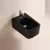 846 zavesny cerny bidet urban