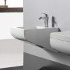 849 hranaty keramicky zavesny bidet bess