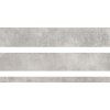 EBS VOLCANO Grey Modulo 30x60 cm matná rektifikovaná dlažba betonový design 8,5 mm mrazuvzdorná
