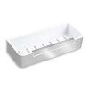 9366 sprchova policka se sterkou 29x12x5 4 cm