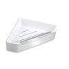 9378 1 sprchova policka rohova se sterkou 22x22x5 4 cm